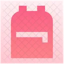 Backpack Icon