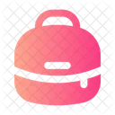 Backpack Icon