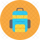 Backpack  Icon