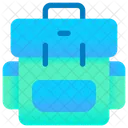 Backpack  Icon