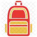 Backpack  Icon