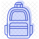 Backpack  Icon