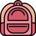 Backpack  Icon