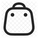 Backpack  Icon