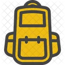 Backpack  Icon