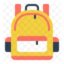 Backpack  Icon