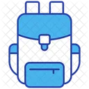 Backpack Icon