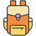 Backpack Icon