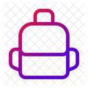 Backpack  Icon