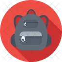 Backpack  Icon
