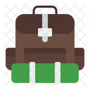 Backpack Icon