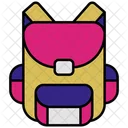 Backpack Icon