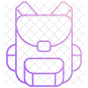 Backpack Icon