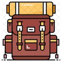 Backpack  Icon