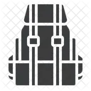Backpack  Icon