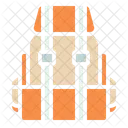 Backpack  Icon