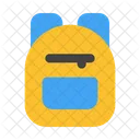 Backpack  Icon