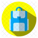 Backpack Icon