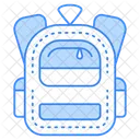 Backpack  Icon