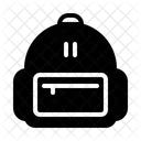 Back To School Education Student Icon