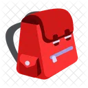 Backpack Icon