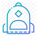 Backpack  Icon