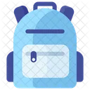 Backpack Travel Bag Bag Icon