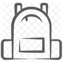 Backpack  Icon