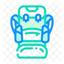 Backpack  Icon