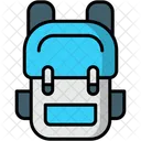 Backpack  Icon