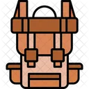 Backpack  Icon