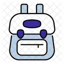 Backpack  Icon