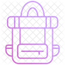 Backpack  Icon