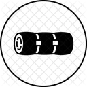 Backpack  Icon