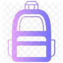 Backpack  Icon