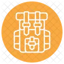 Backpack  Icon