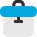 Backpack  Icon