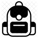Backpack Icon
