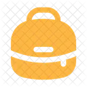 Backpack Bag Travel Icon