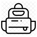 Backpack  Icon