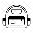 Backpack  Icon