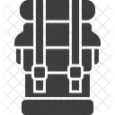 Backpack  Icon