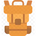 Backpack  Icon