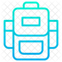 Backpack  Icon