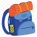 Backpack  Icon
