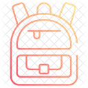 Backpack  Icon