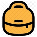 Backpack Bag Travel Icon