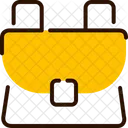 Backpack  Icon