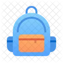 School Education Student Icon