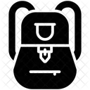 Backpack  Icon